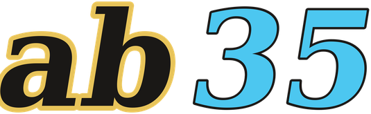 ab35 logo