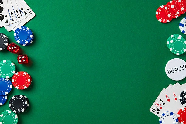 ab35 Table Casino Stud Gold কীভাবে কাজ করে